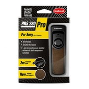 Hahnel PRO 280 Remote Shutter Release