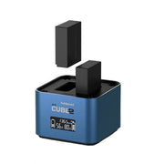 Hahnel Pro Cube 2 Professional Charger