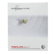 Marumi Filters Marumi Clear 0.0 WSND 4x5.65in Cinema Filter
