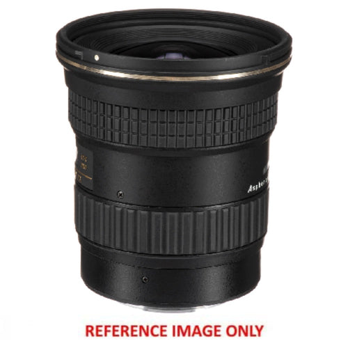 Tokina 17-35mm f/4 PRO FX for Canon - Clearance