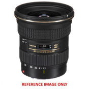 Tokina 17-35mm f/4 PRO FX for Canon - Clearance