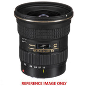 Tokina 17-35mm f/4 PRO FX for Canon - Clearance