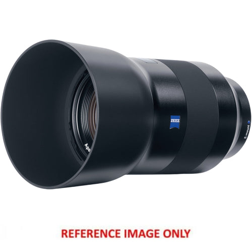 Zeiss Batis 135mm f/2.8 Lens for Sony E Mount - Clearance