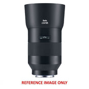 Zeiss Batis 135mm f/2.8 Lens for Sony E Mount - Clearance