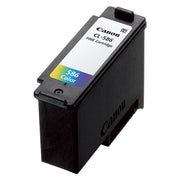 Canon CL586 Ink Fine Cartridge Colour - 180 Pages