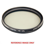 Bower 82mm Digital Multi-Coated Polarizer Filter Pro DHD Made in Japan - Clearance