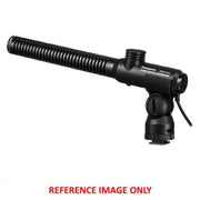 Panasonic STEREO SHOTGUN MICROPHONE For DMC-GH3, DMC-G6 - Clearance