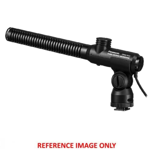 Panasonic STEREO SHOTGUN MICROPHONE For DMC-GH3, DMC-G6 - Clearance