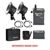 Elinchrom Quadra Ranger RX - Clearance