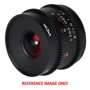 Laowa 9mm T2.9 Zero-D Cine - Fuji X - Clearance