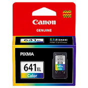 Canon CL641XL Ink Cartridge 400 Pages - Tri-colour