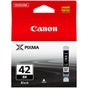 Canon CLI42BK A3+ Ink Cartridge 65 Pages - Black