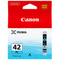 Canon CLI42PC A3+ Ink Cartridge Photo 60 Pages - Cyan