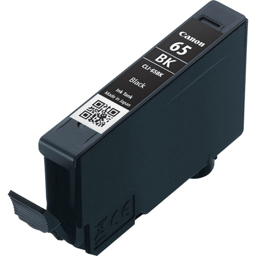 Canon CLI65BK Black Ink Tank