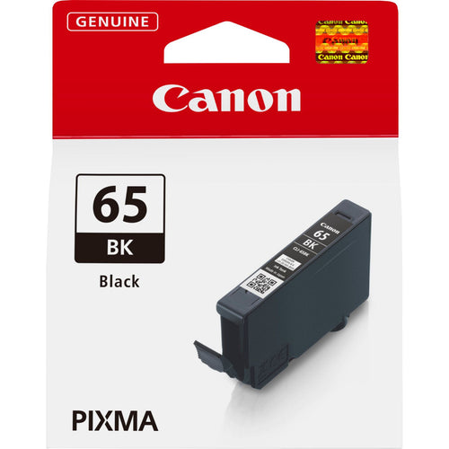 Canon CLI65BK Black Ink Tank