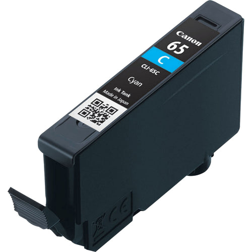 Canon CLI65C Cyan Ink Tank