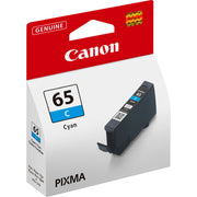 Canon CLI65C Cyan Ink Tank