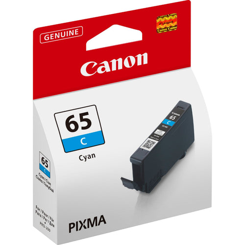 Canon CLI65C Cyan Ink Tank