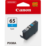 Canon CLI65C Cyan Ink Tank