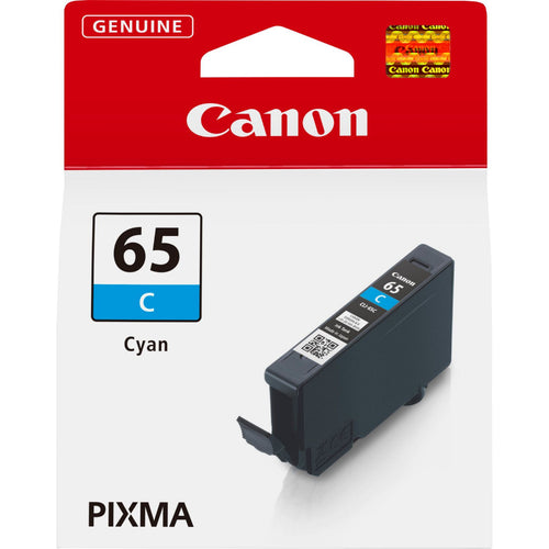 Canon CLI65C Cyan Ink Tank