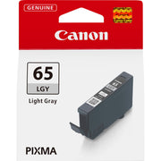 Canon CLI65LGY Light Grey Ink Tank