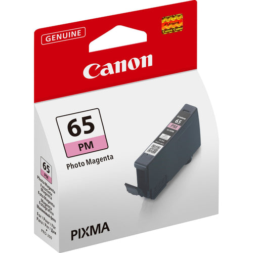 Canon CLI65PM Photo Magenta Ink Tank