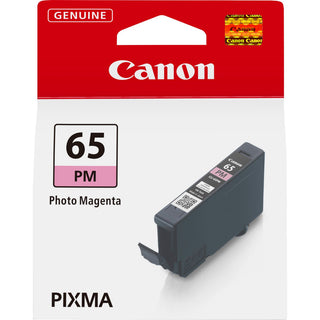 Canon CLI65PM Photo Magenta Ink Tank