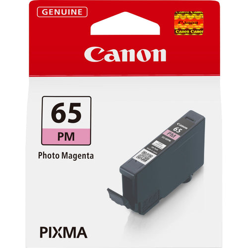 Canon CLI65PM Photo Magenta Ink Tank