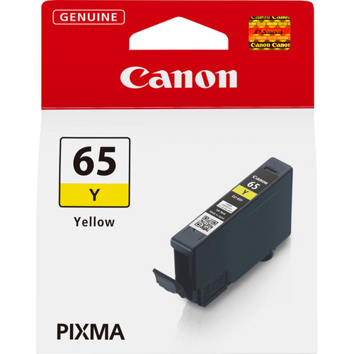 Canon CLI65Y Yellow Ink Tank