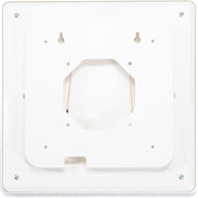 RF Venue CP Architectural Antenna for Wireless IEM Systems (White, 400 to 800 MHz)