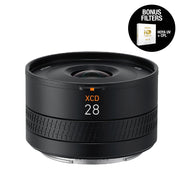 Hasselblad XCD 28mm f/4 P Lens