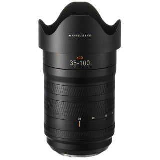 Hasselblad XCD 35-100mm f/2.8-4 Zoom Lens