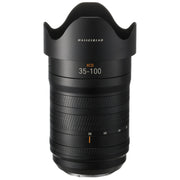 Hasselblad XCD 35-100mm f/2.8-4 Zoom Lens