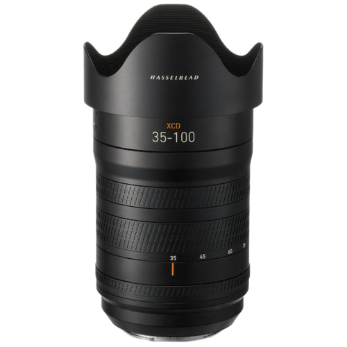 Hasselblad XCD 35-100mm f/2.8-4 Zoom Lens