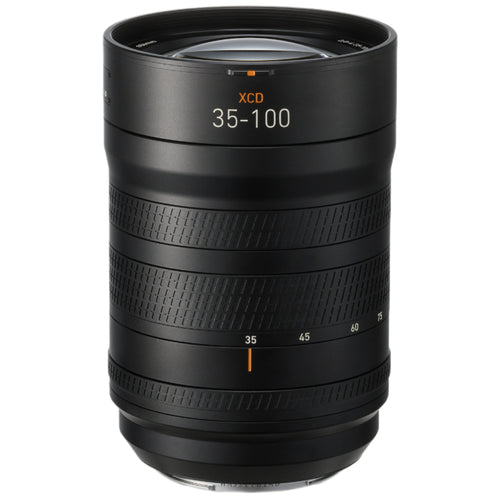 Hasselblad XCD 35-100mm f/2.8-4 Zoom Lens