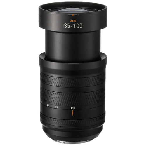 Hasselblad XCD 35-100mm f/2.8-4 Zoom Lens