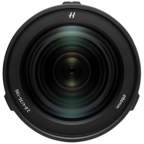 Hasselblad XCD 35-100mm f/2.8-4 Zoom Lens