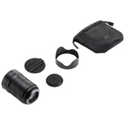 Hasselblad XCD 35-100mm f/2.8-4 Zoom Lens