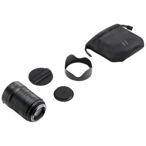 Hasselblad XCD 35-100mm f/2.8-4 Zoom Lens