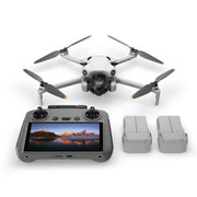 DJI Mini 4 Pro Fly More Combo Plus