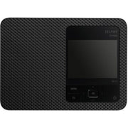 Canon CP1500BK Selphy Compact Photo Printer - Black