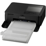 Canon CP1500BK Selphy Compact Photo Printer - Black