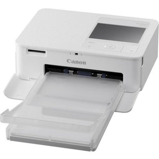 Canon CP1500WH Selphy Compact Photo Printer - White
