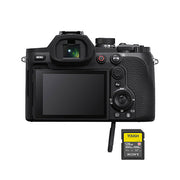 Sony RX10 V Digital Camera