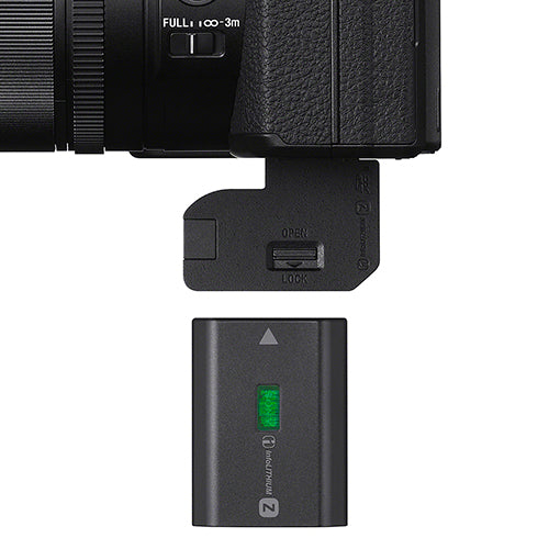 Sony RX10 V Digital Camera
