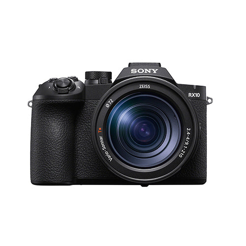 Sony RX10 V Digital Camera