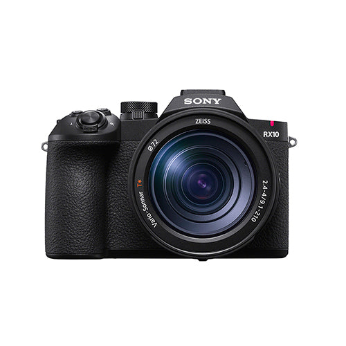 Sony RX10 V Digital Camera
