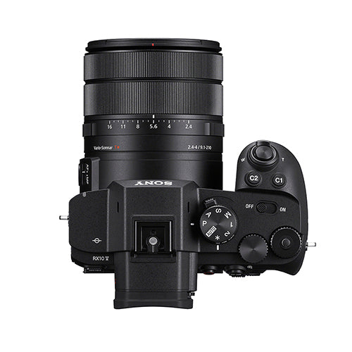 Sony RX10 V Digital Camera