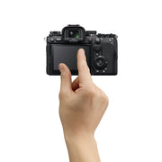 Sony A9 Mark III Body Only