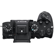 Sony A9 Mark III Body Only